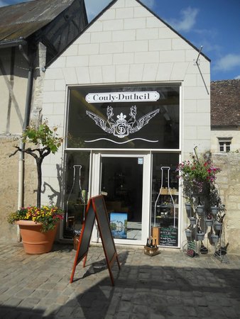 Boutique Couly-Dutheil