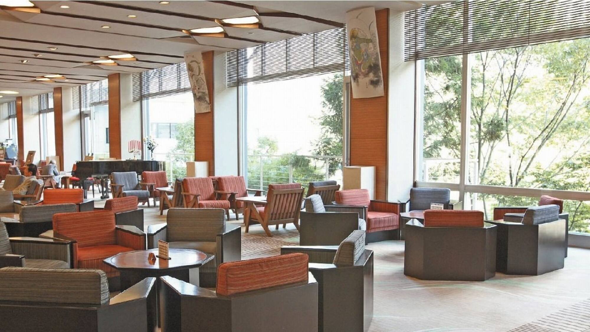 Shiobara Country Club