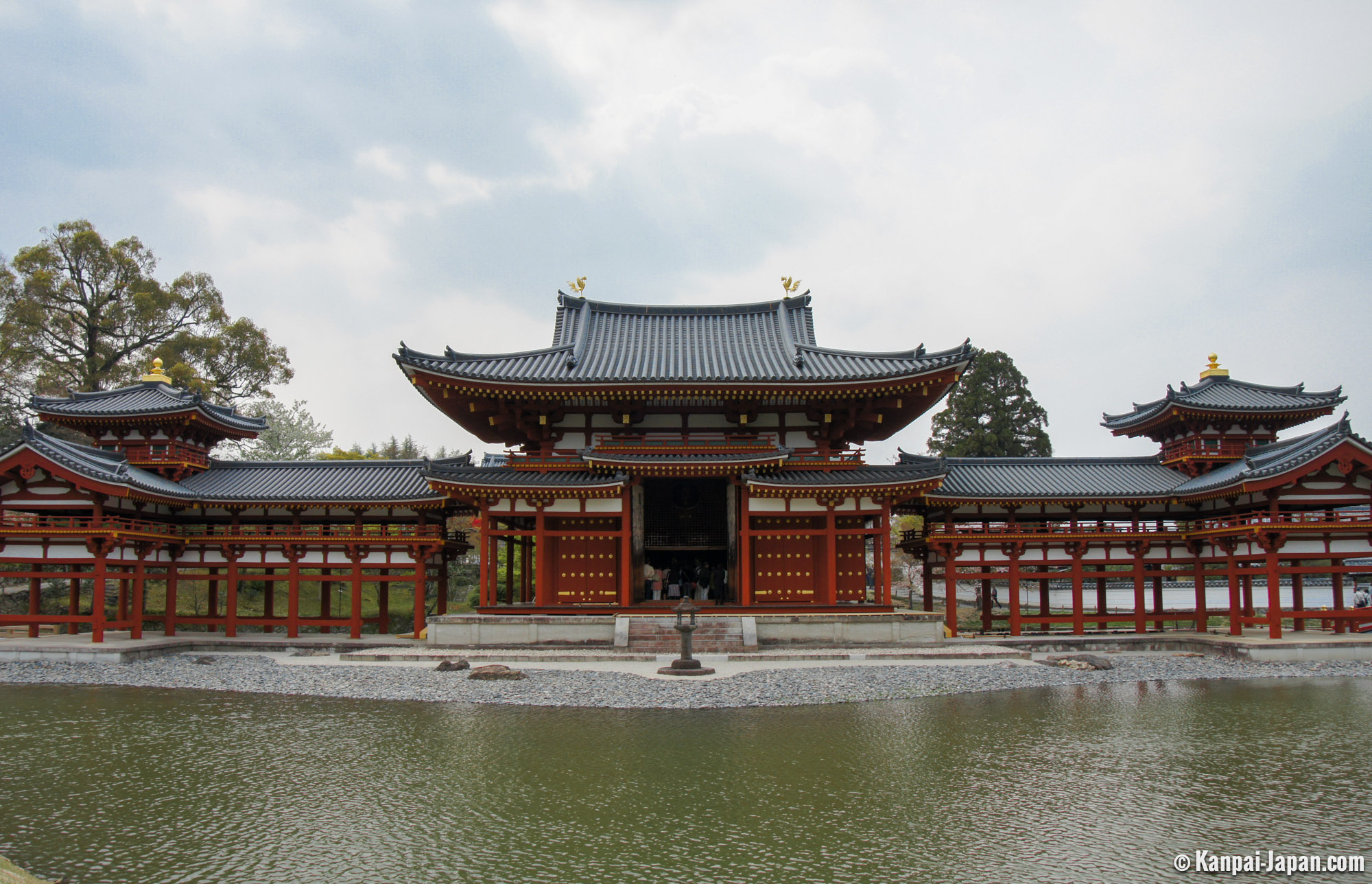 Zorinji Temple