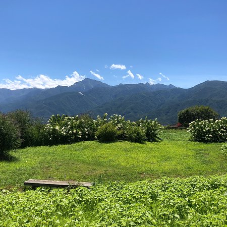 Hana Park Fiole Kobuchisawa