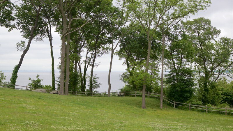 Sands Point Preserve