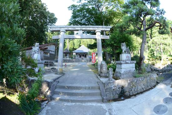 Tomiyama Bato Kannon