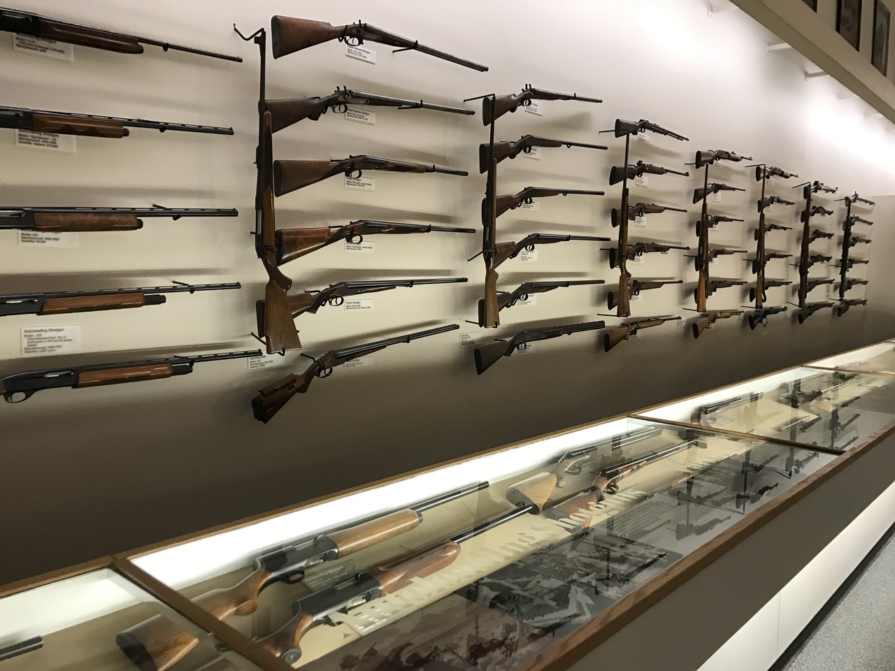 Remington Arms Museum