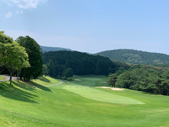 Omura Bay Country Club Golf Old Course