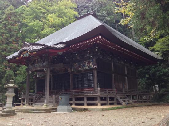 Daihigan-ji Temple
