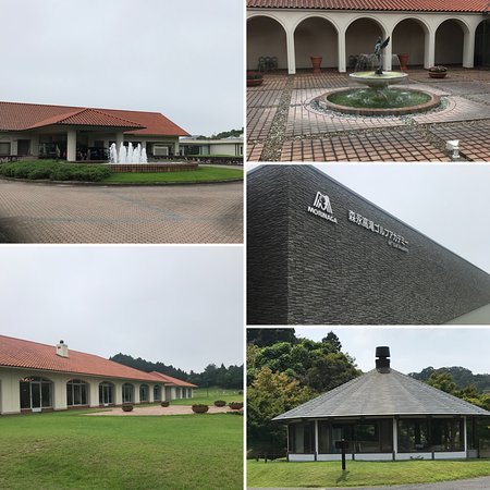 Morinaga Takataki Country Club