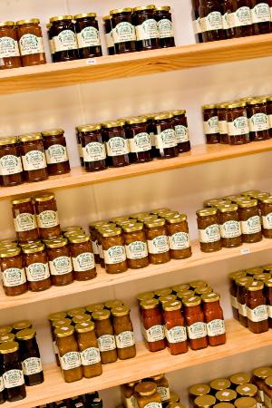 Bluestill Distillery