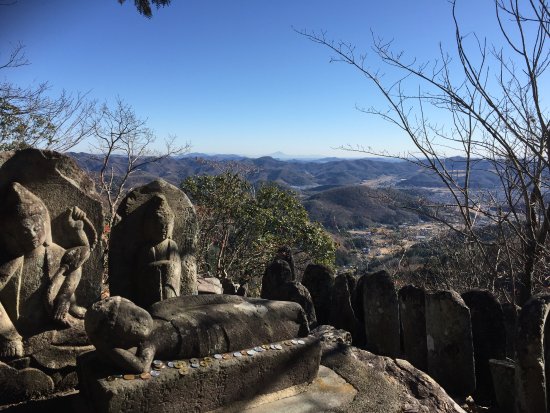 Gyodosan Jyoinji Temple