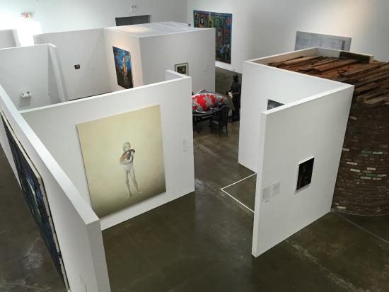 Hudson Valley MOCA