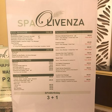 Spa Olivenza