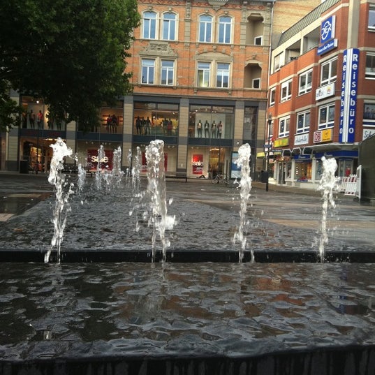 Mauritiusplatz