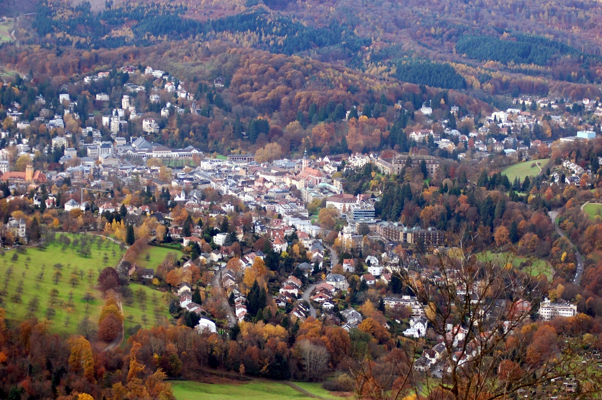 MerkurBergbahn