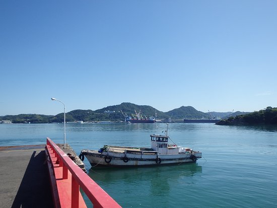 Momo Island