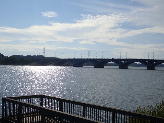 Tega Ohashi Bridge