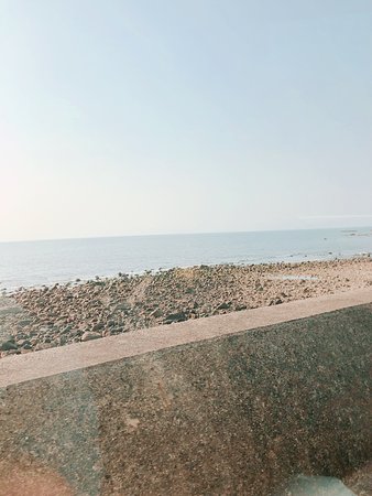 Nodahama Beach