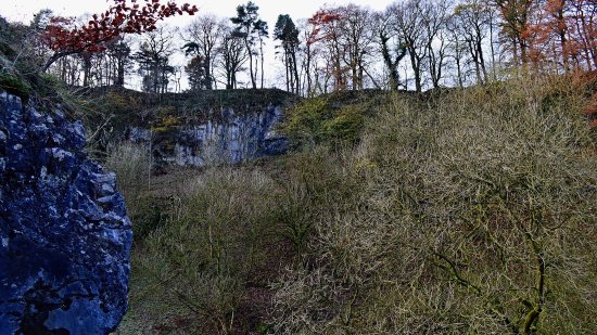 Millers Dale Viaduct