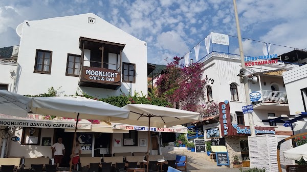 Moonlight Bar