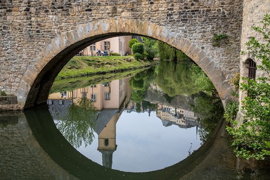 Wenzel Circular Walk