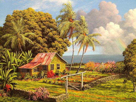 Wishard Gallery