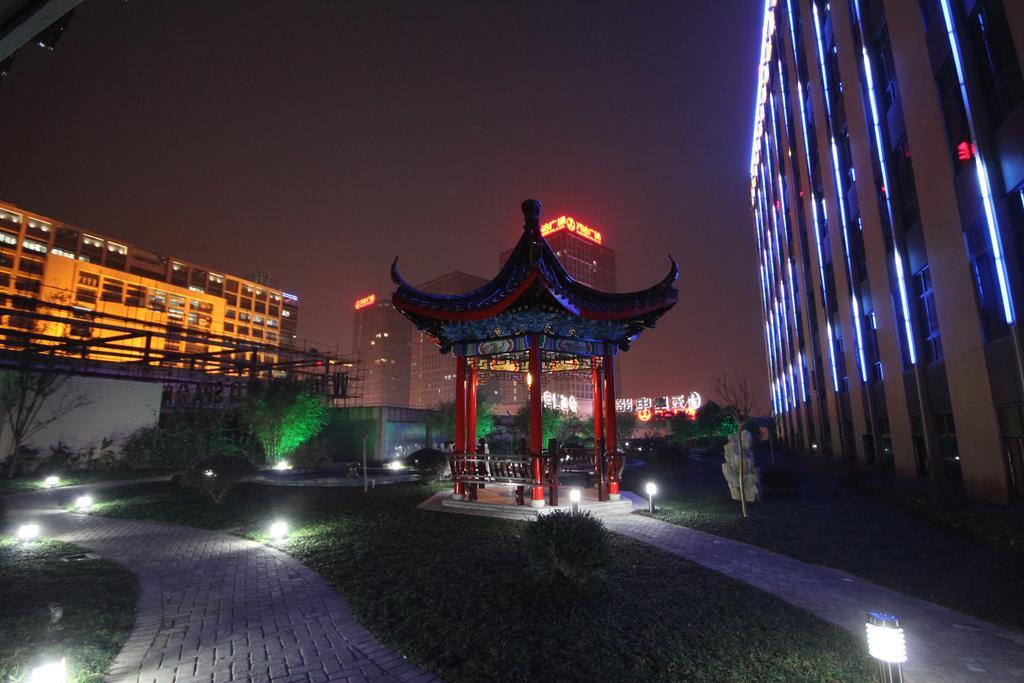 Haiyang Museum