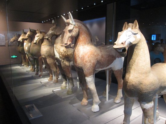 Mianyang Museum