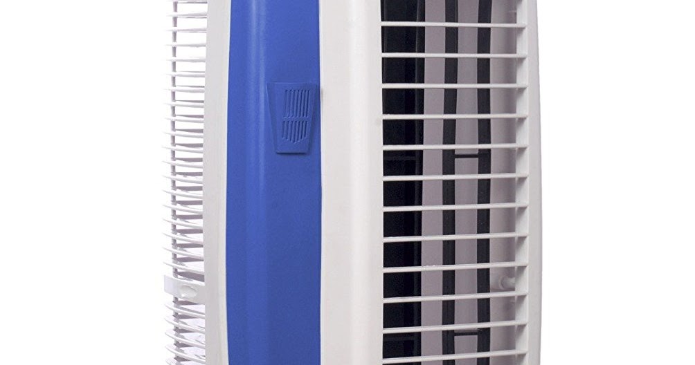 Cool Breeze Tower