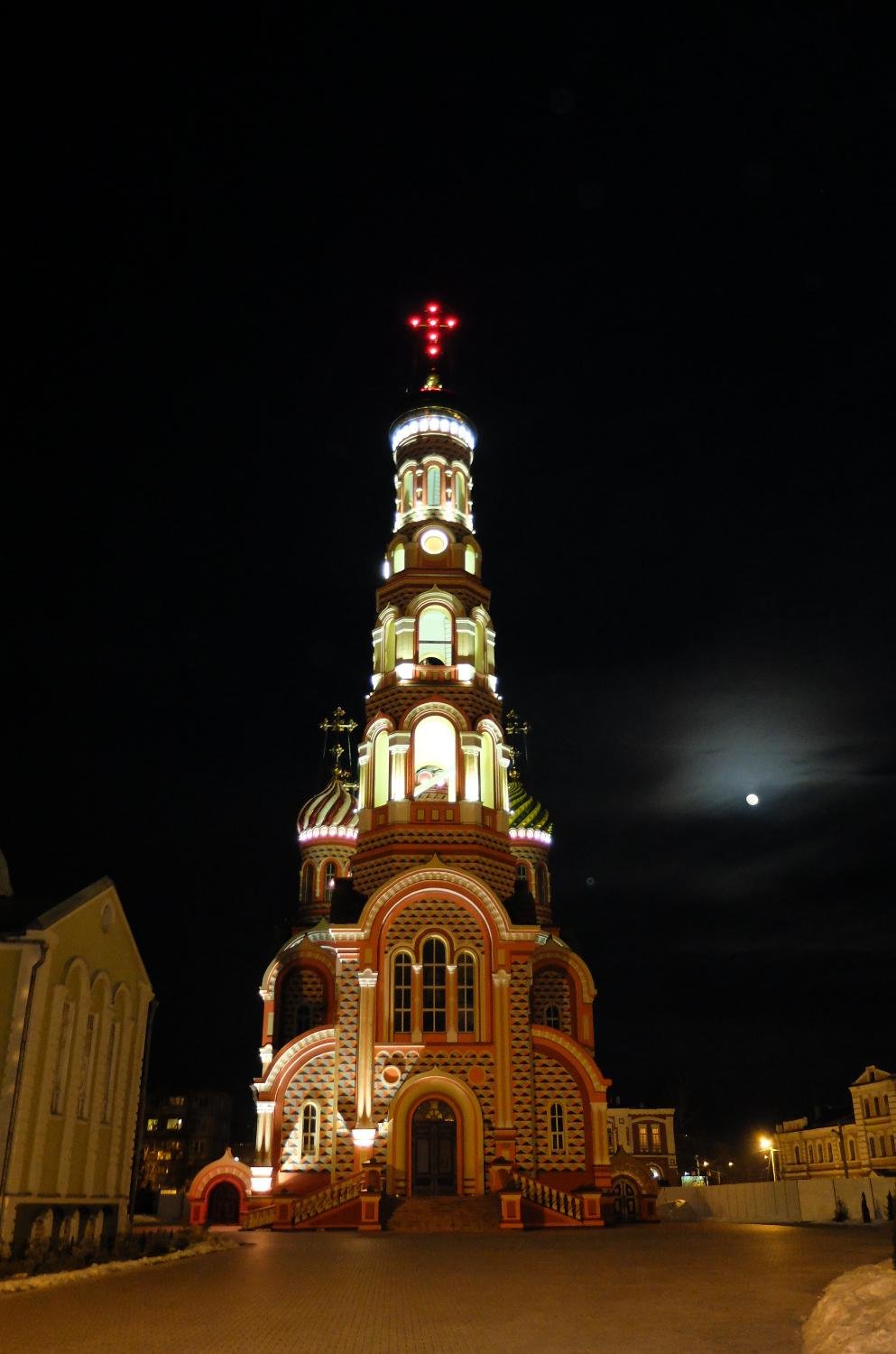 Tambov Ascension Convent