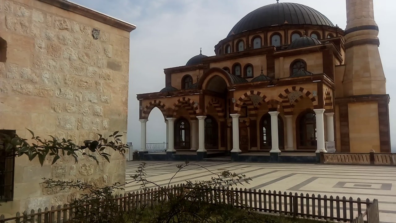 Seyh Muhammed Bedevi Turbesi