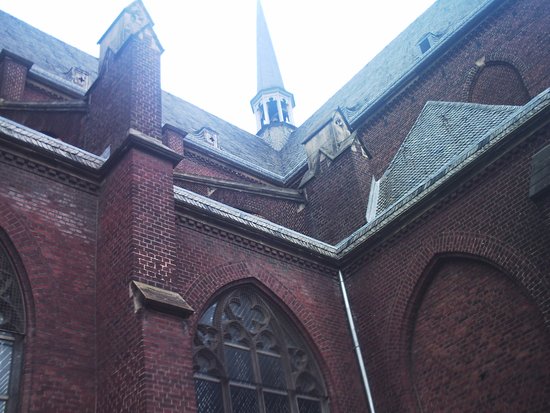 Katholische Kirchengemeinde St. Cornelius
