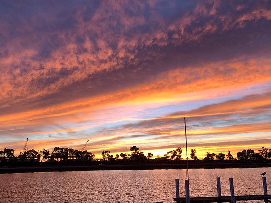 Leschenault Inlet