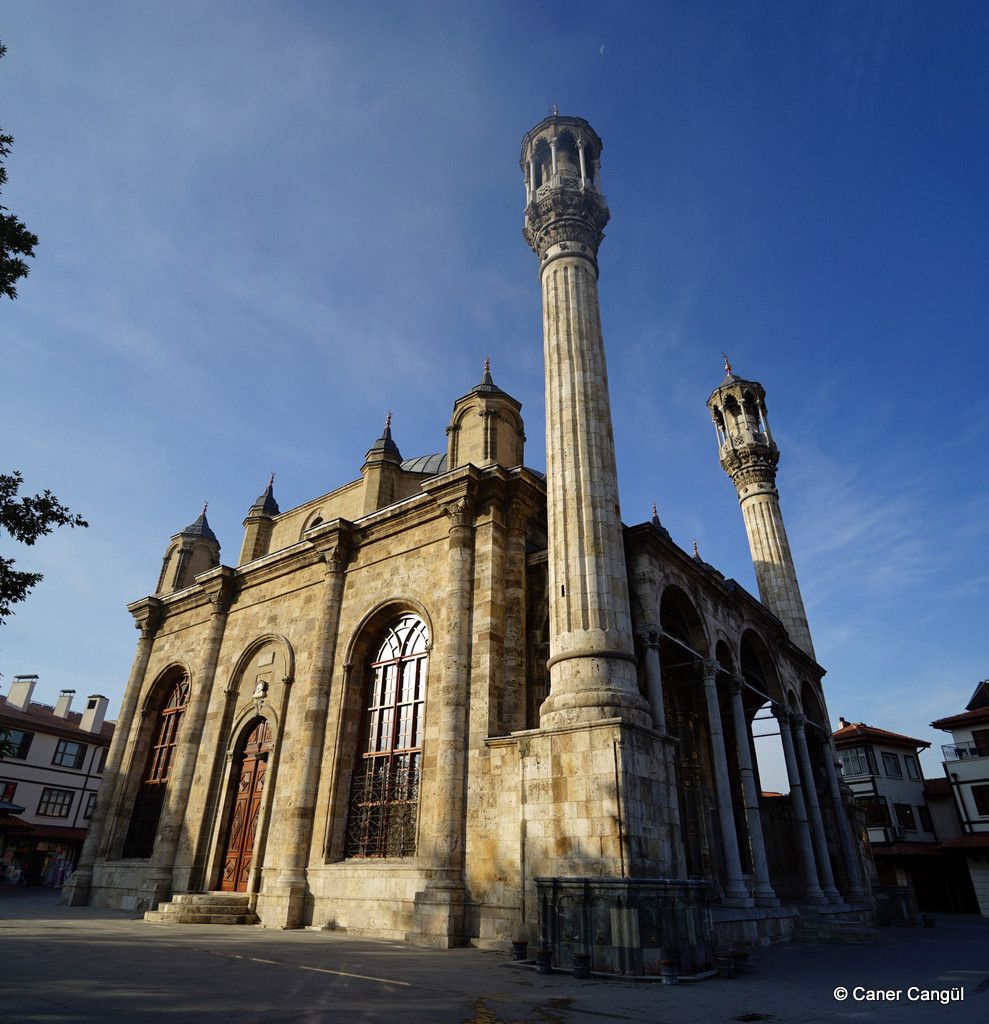 Aziziye Mosque