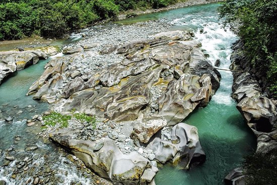 Rio Guejar