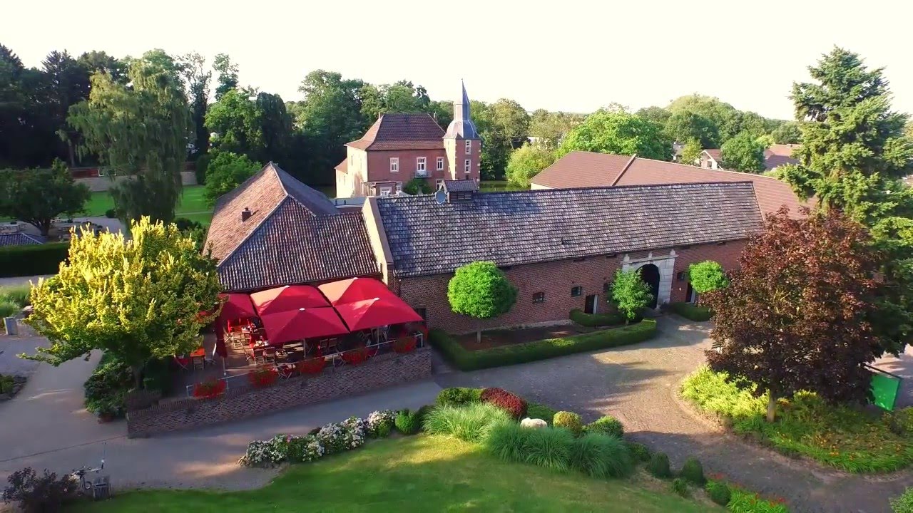 Golfanlage Haus Kambach