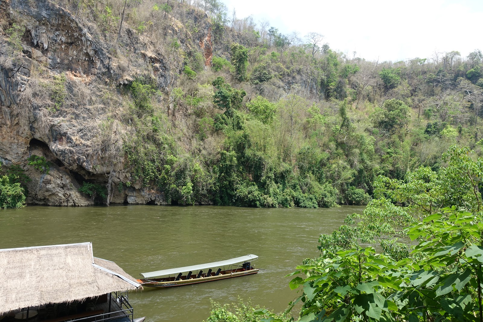 Sai Yok National Park