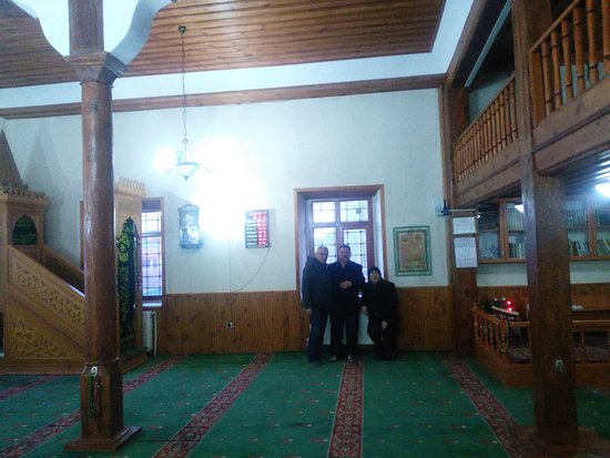 Kerim Cavus Camii