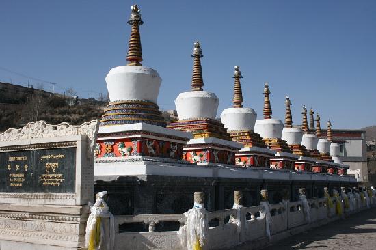 Ta'er Monastery
