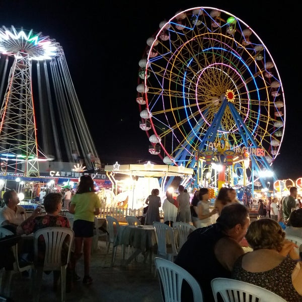 Huzur Lunapark