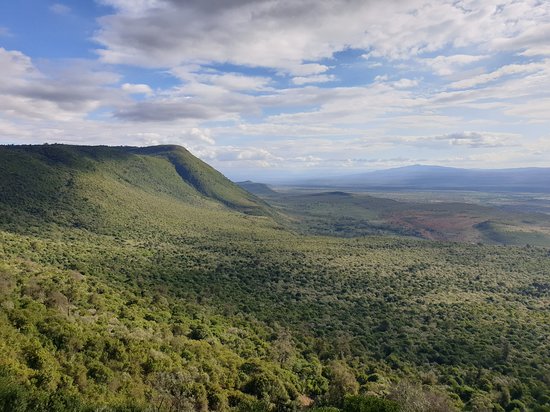 Great Rift Valley