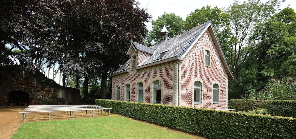 De Broekelzen