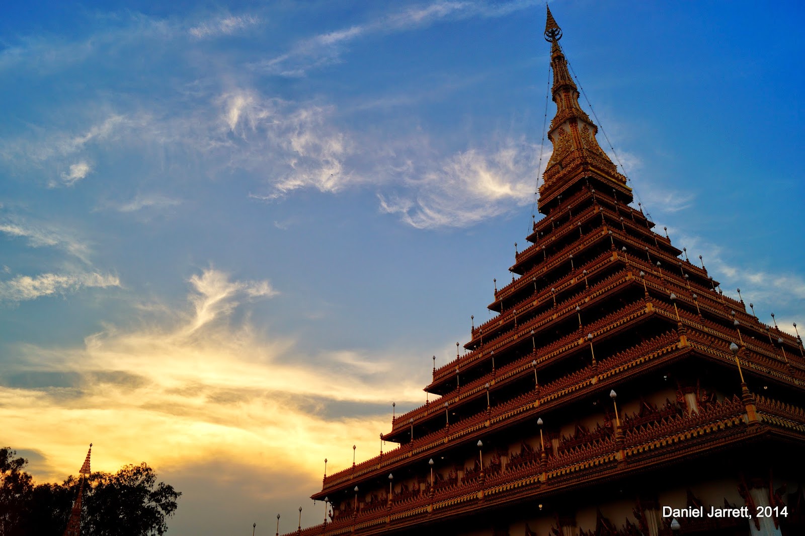 Bueng Kaen Nakhon