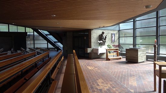 Katholische Kirche St. Andreas