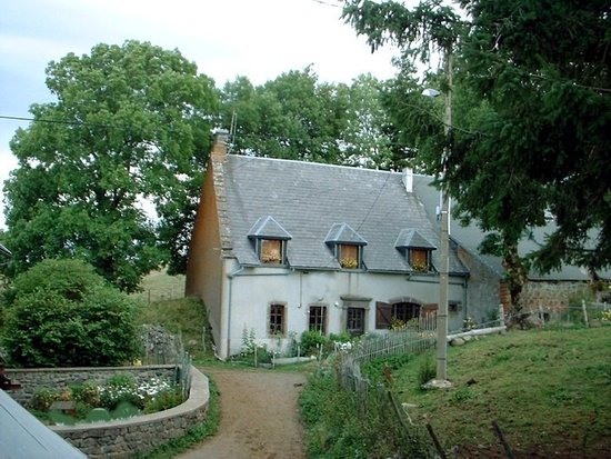 Ferme La Clef des Champs