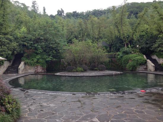 Ronghui Hot Springs