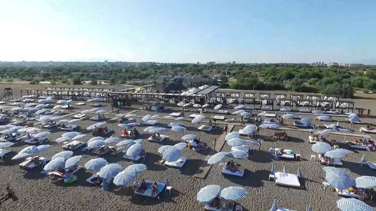 Zuga Beach