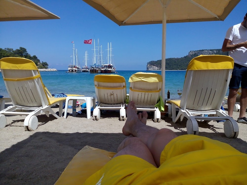 Four Beach