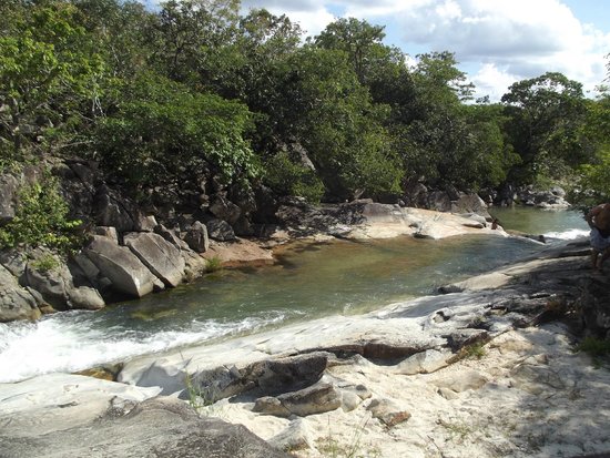 Balneario Santo Antonio
