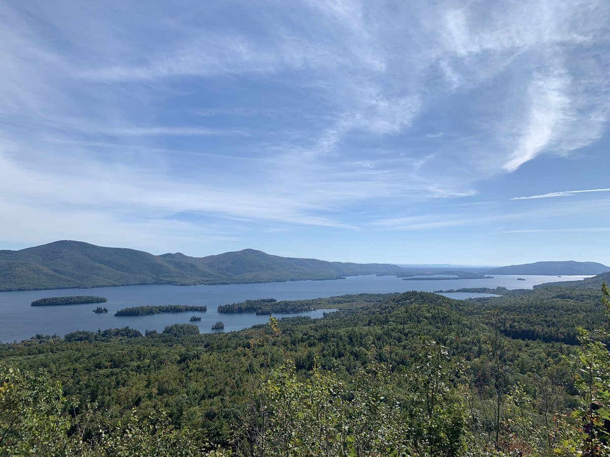 Tongue Mountain Range Trails