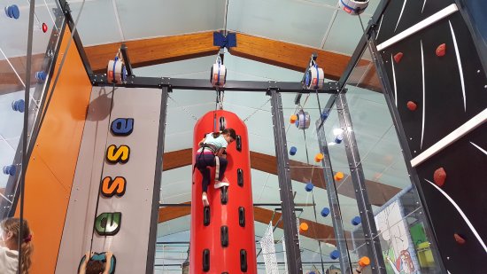 Centre Ludo Sportif Les Hermines