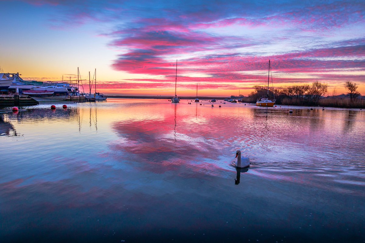 Christchurch Quay