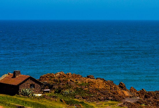 Mirador Punta Ballena
